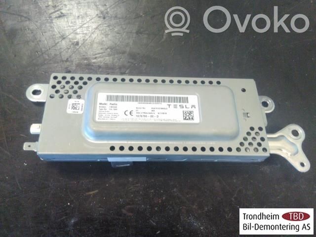 Pystyantennivahvistin   107975500D,HBZ503,107975500D,HBZ503