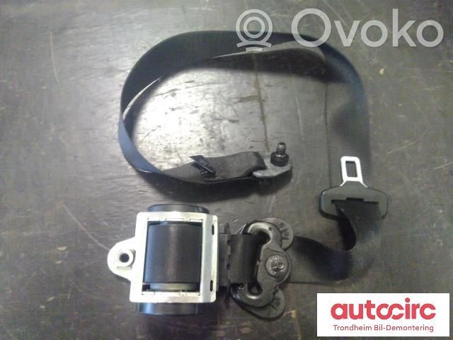 Front seatbelt   601629600D,9110046,72119110046,601629600D,72119110046,9110046