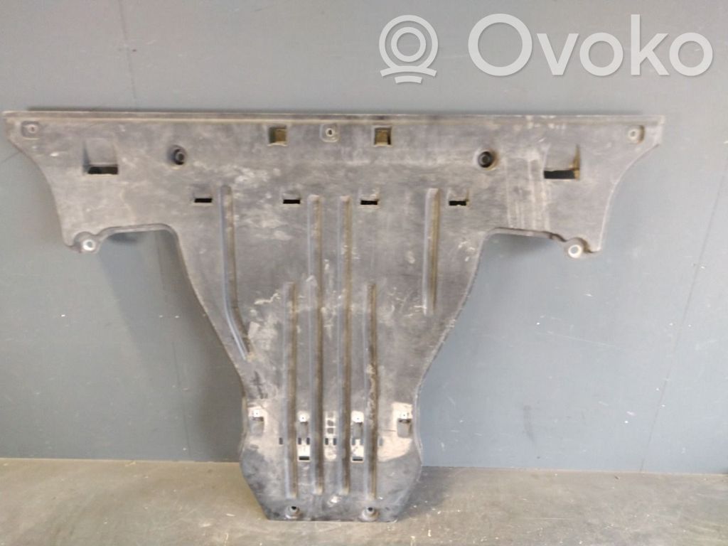 Volkswagen ID.4 Engine splash shield/under tray 