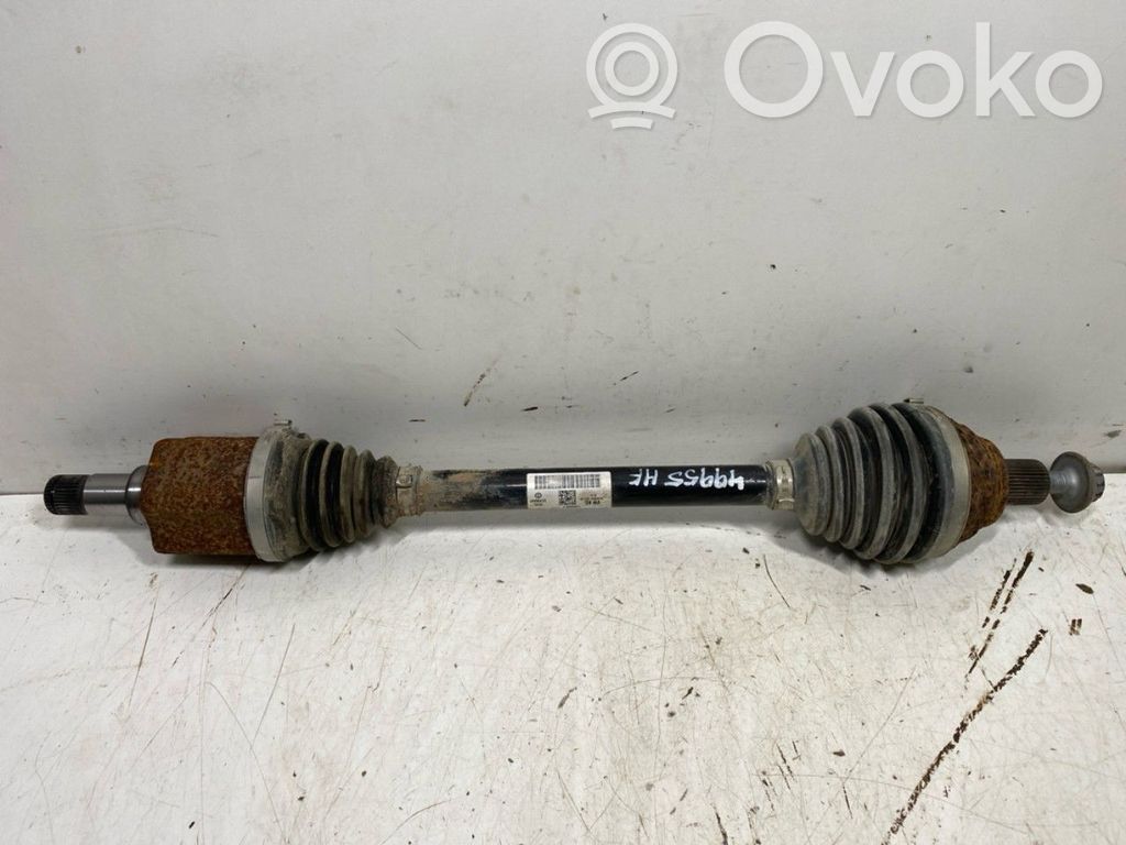Volkswagen ID.4 Eje de transmisión delantero 