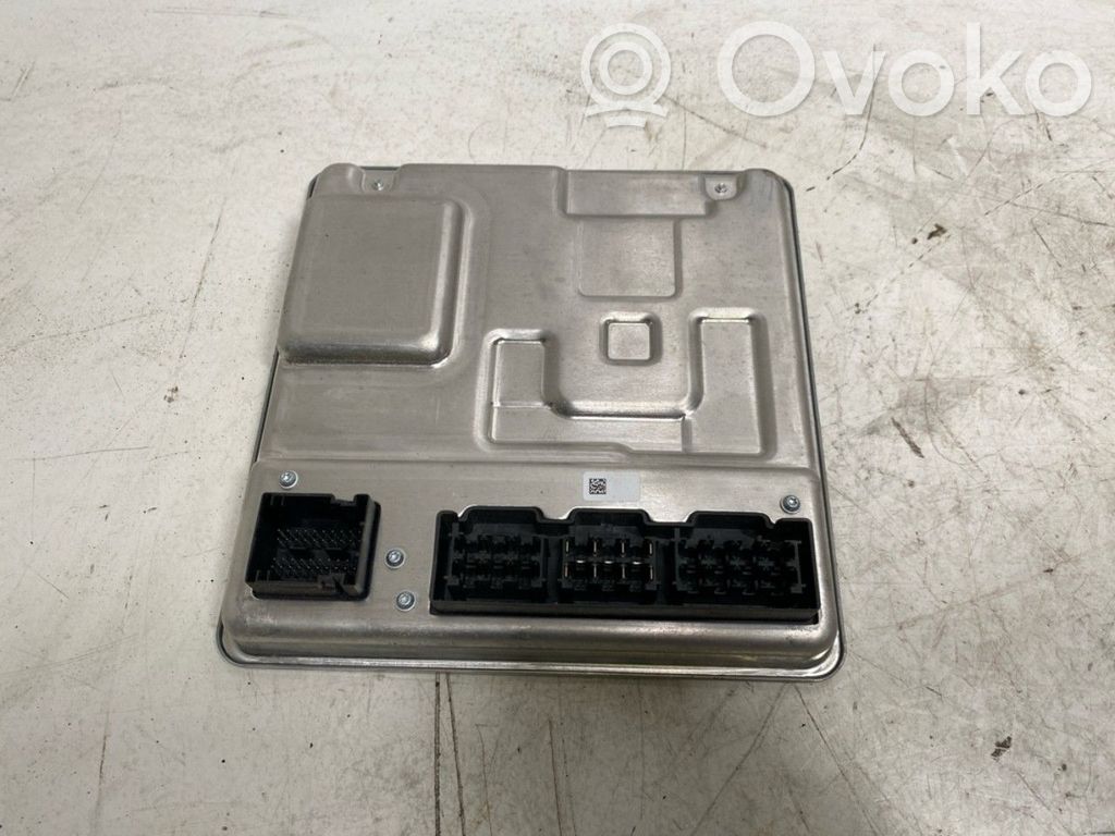 Volkswagen ID.4 Unidad de control/módulo de carrocería central 