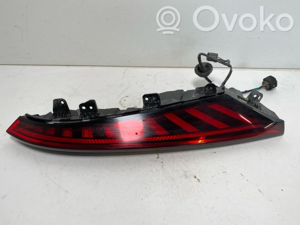 KIA EV6 Takavalot 