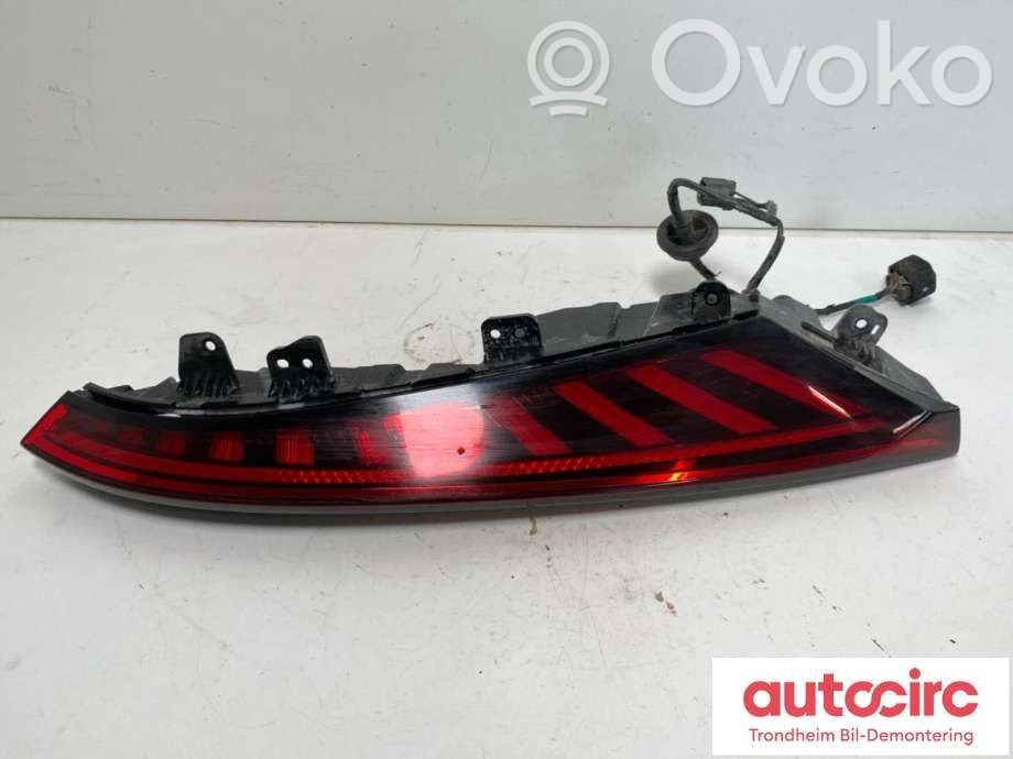 KIA EV6 Takavalot 