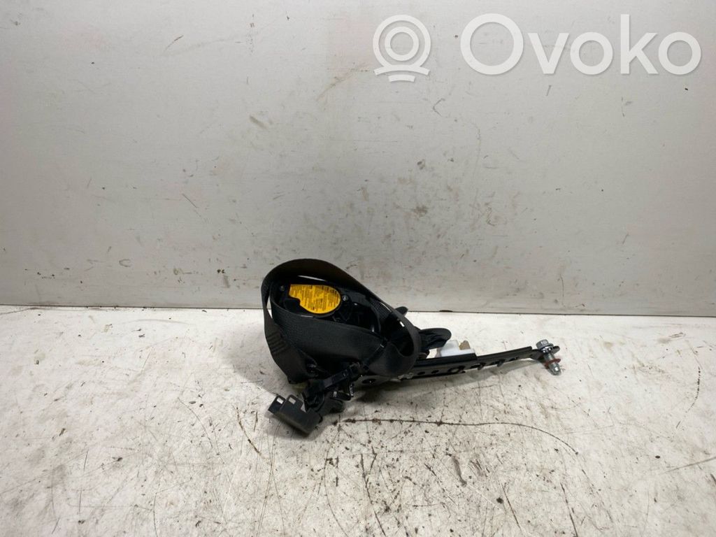 KIA EV6 Cinturón delantero 