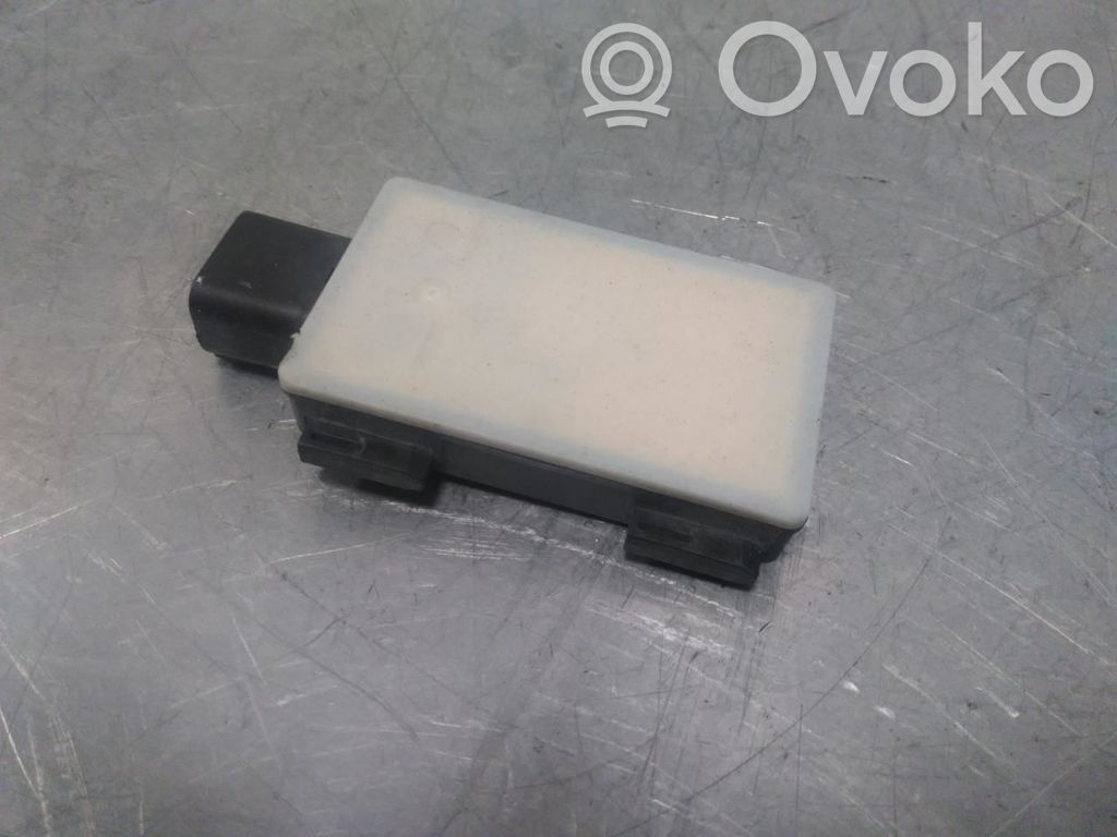Hyundai Ioniq 5 Modul de control unghi mort 