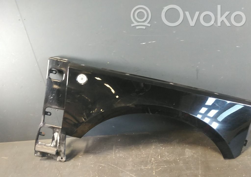 Land Rover Range Rover L322 Guardabarro 