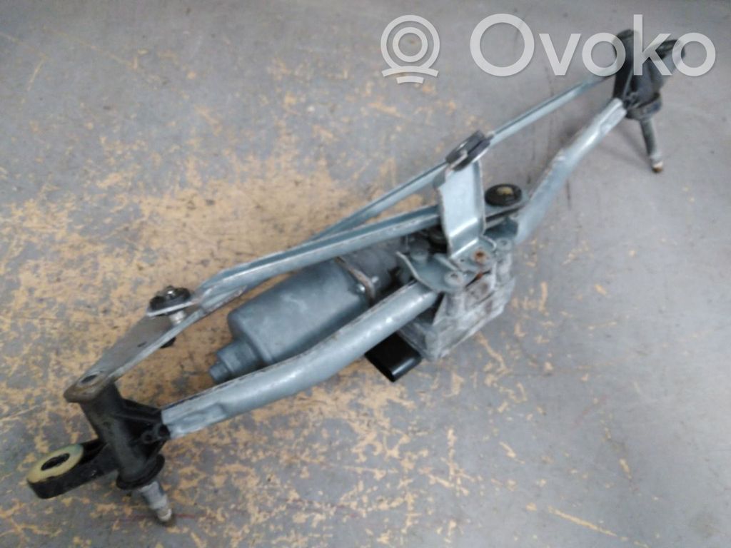 Audi A4 S4 B8 8K Articulație ștergător față 