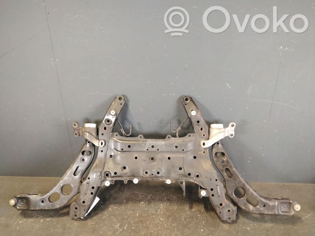 BMW X1 F48 F49 Subcadru frontal 