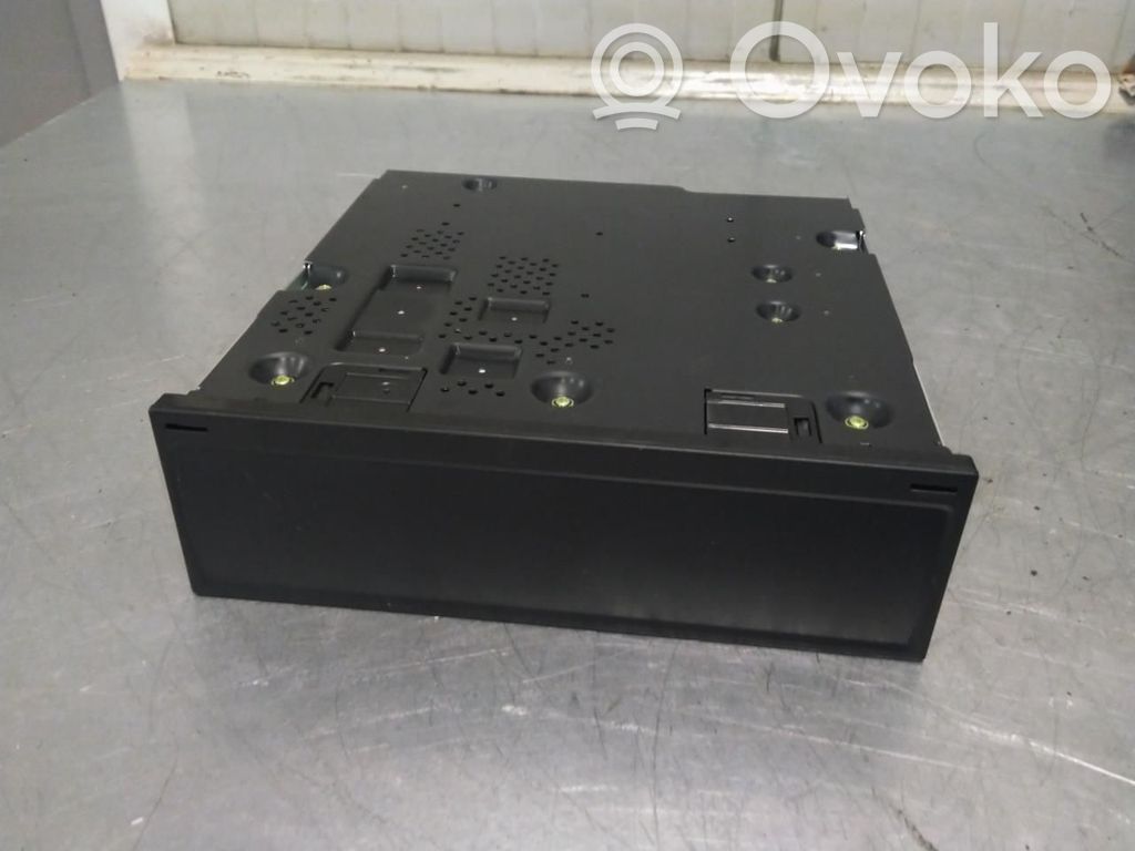 Volkswagen ID.4 Unitate principală radio/CD/DVD/GPS 