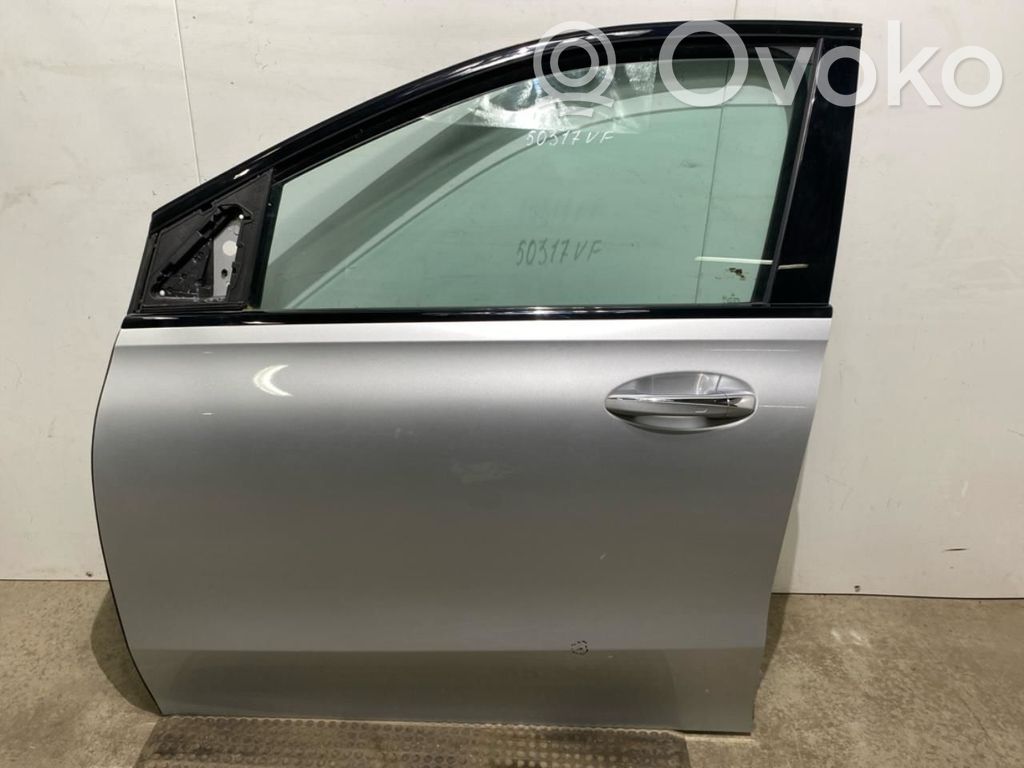 Mercedes-Benz B W247 Drzwi przednie 