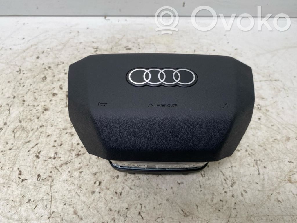 Audi Q4 e-tron Airbag dello sterzo 