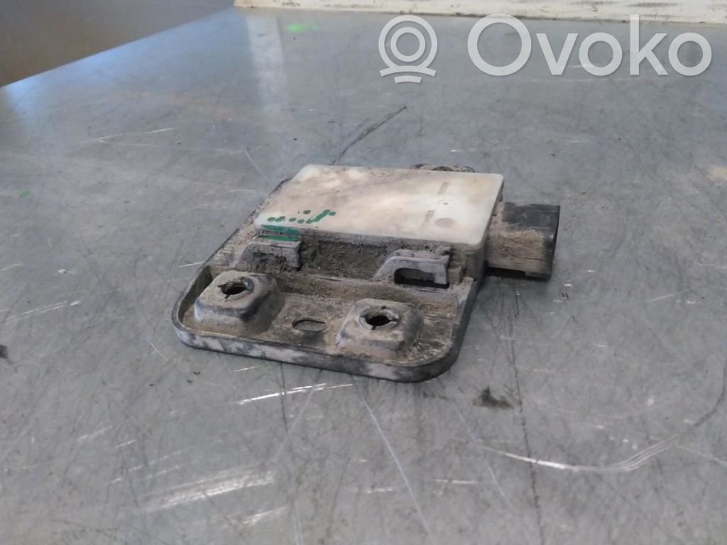 KIA EV6 Modul de control unghi mort