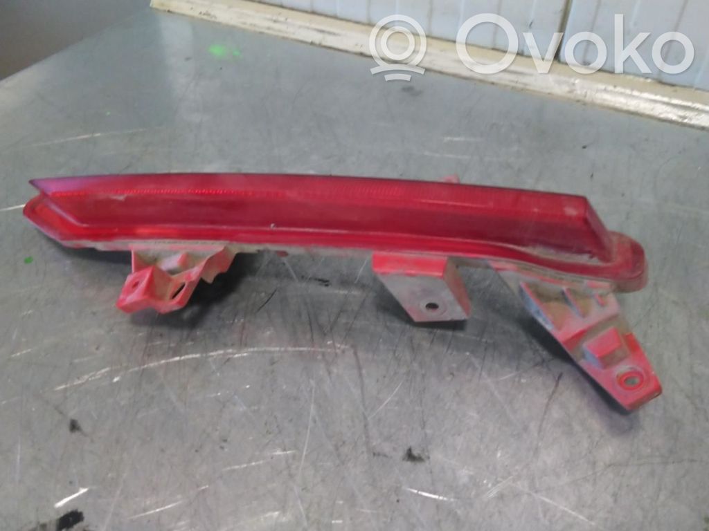 KIA EV6 Luz del parachoques trasero 