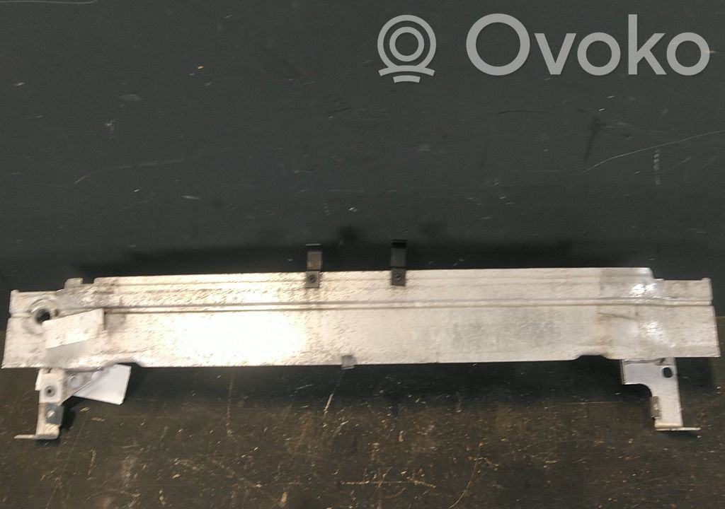 Front bumper support beam   8X0807109C,8X0807109C