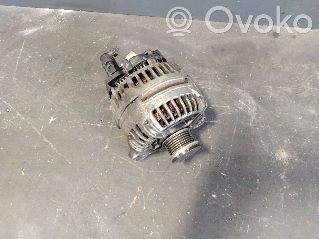 Audi A1 Alternator 