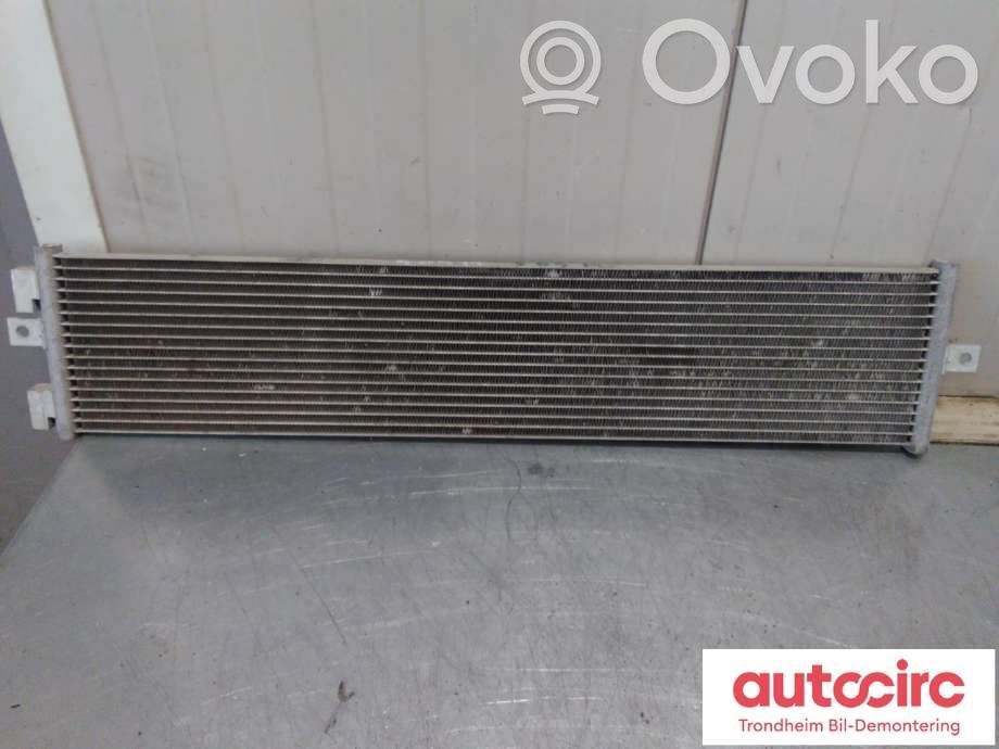 Hyundai Ioniq 5 A/C cooling radiator (condenser) 