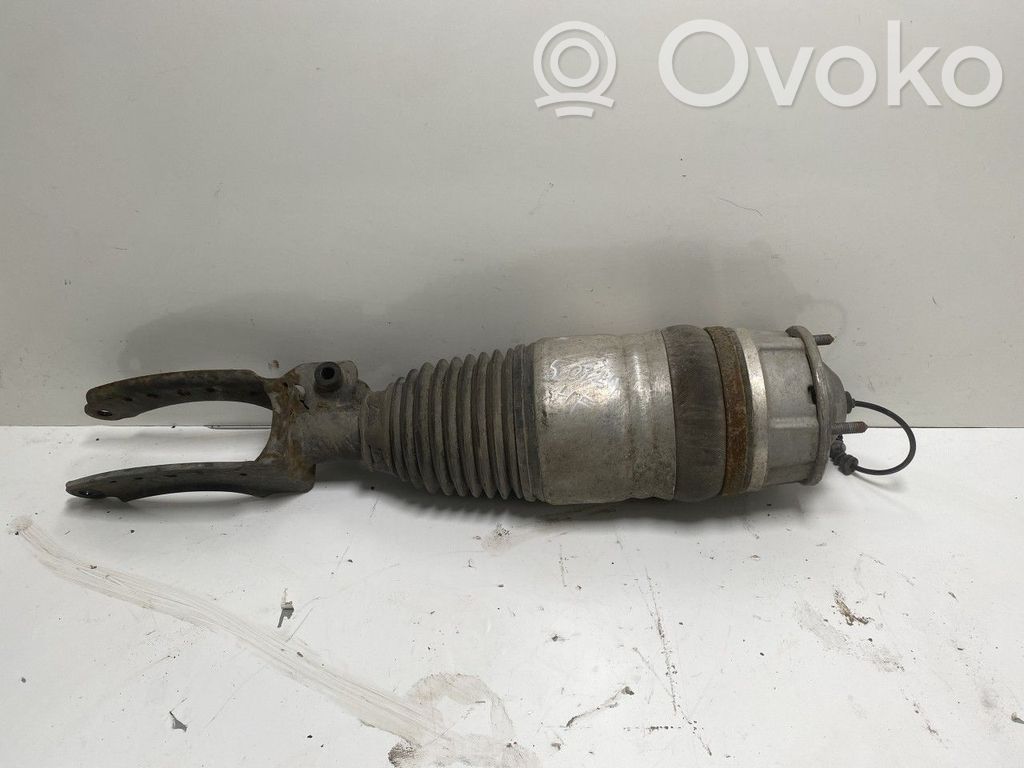 Porsche Cayenne (92A) Borsa per sospensione pneumatica