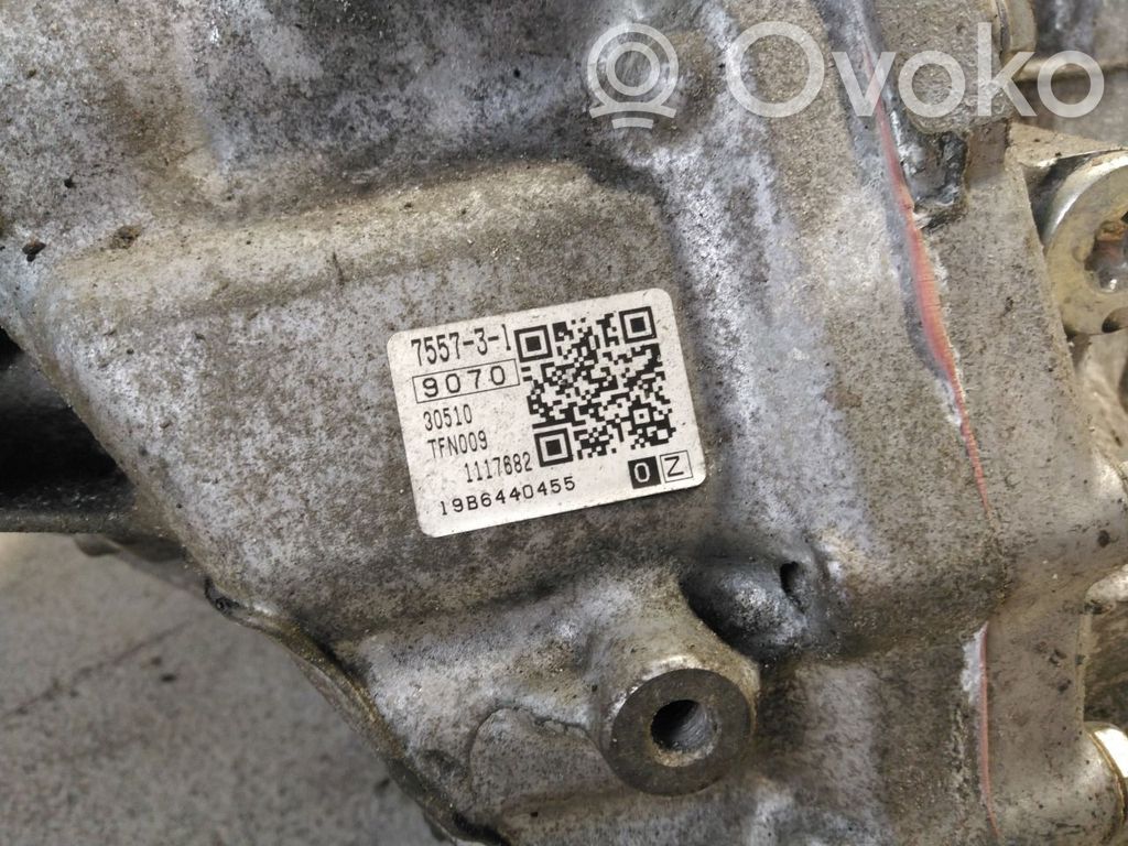 BMW 2 F22 F23 Scatola del cambio automatico