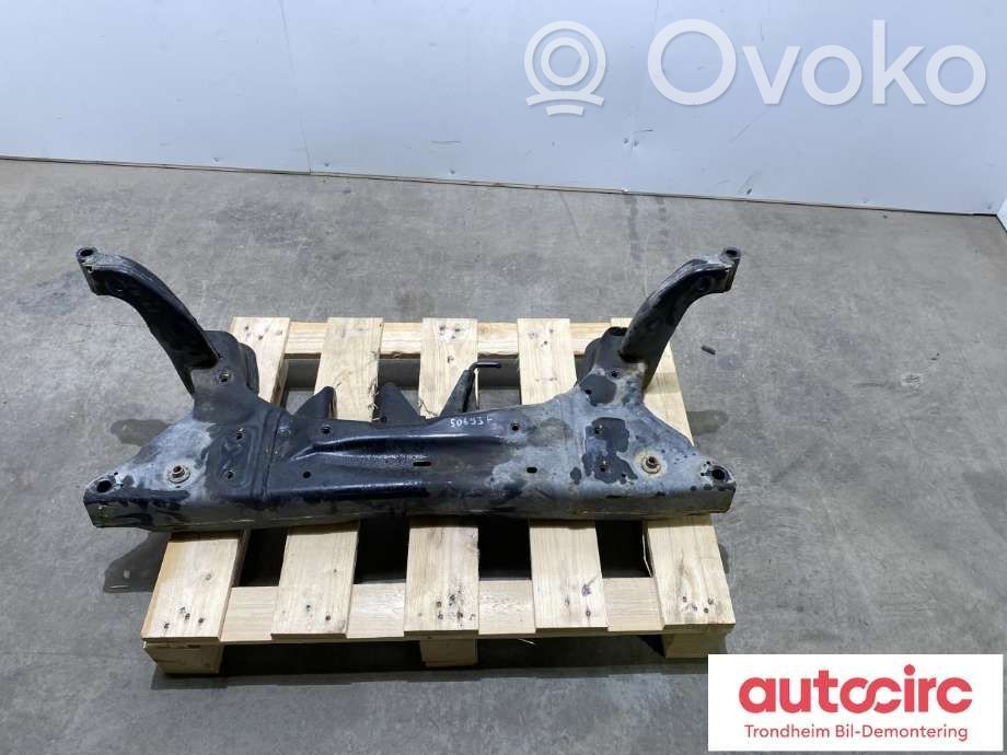 Ford Ecosport Front subframe 