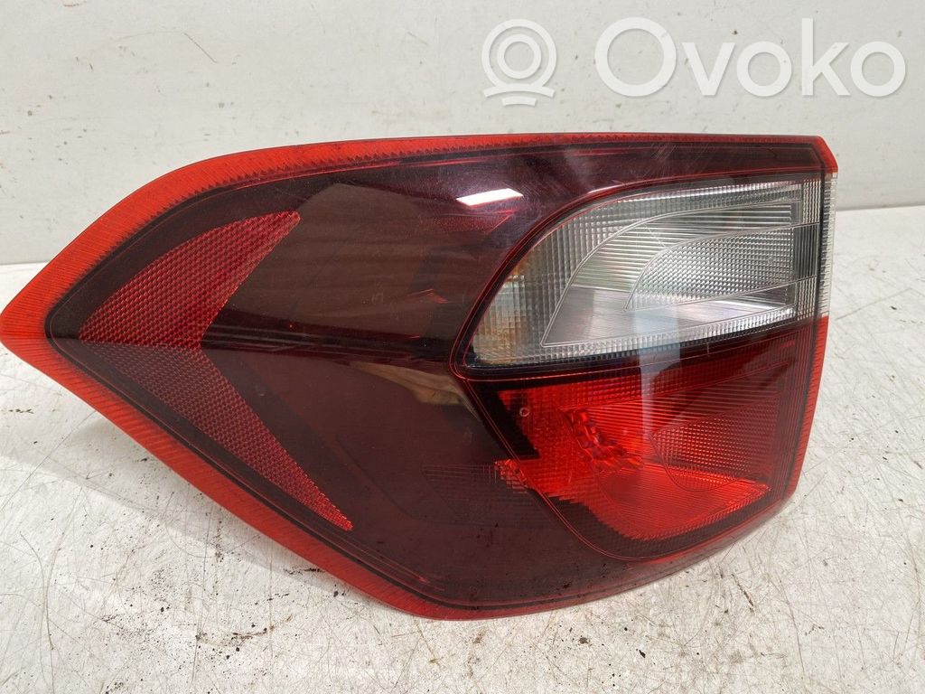 Ford Ecosport Takavalot 