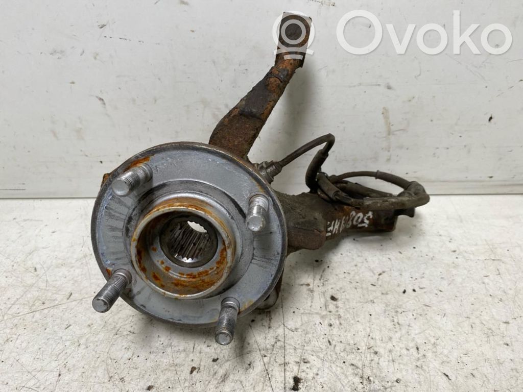 Achsschenkel vorne   2050610,CN153K170A2D,2050610,CN153K170A2D