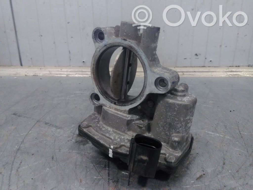 Ford Ranger Throttle body valve 