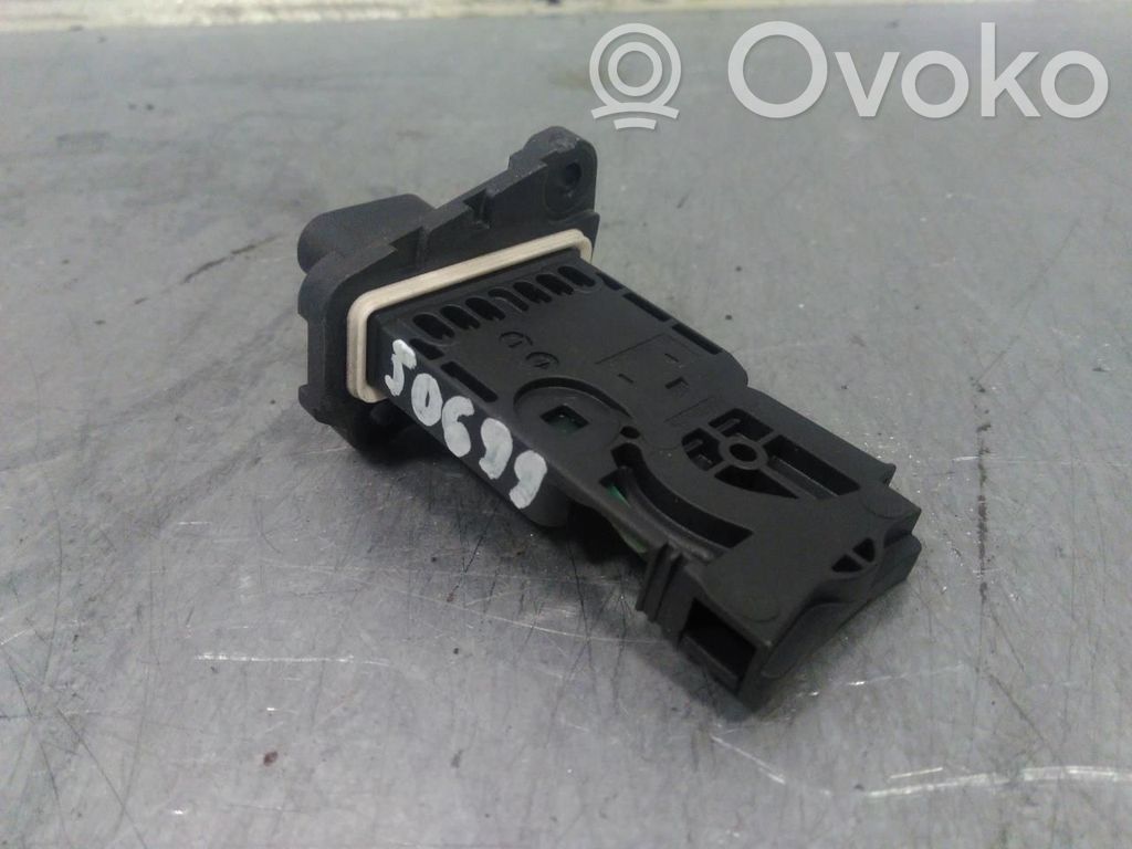 Ford Ranger Mass air flow meter 