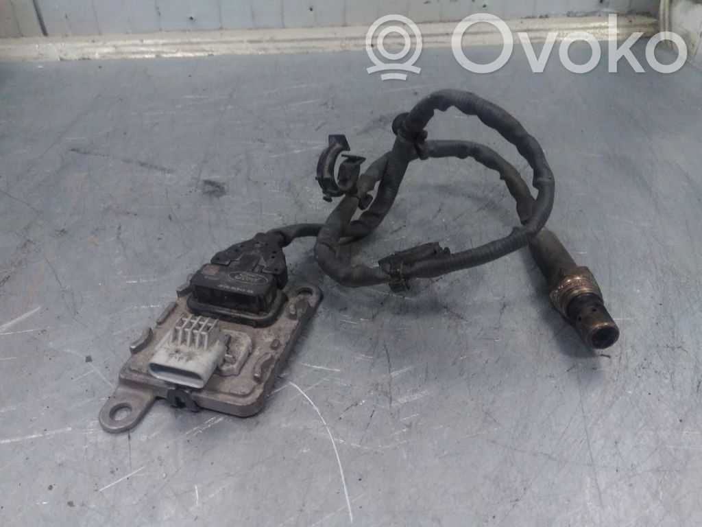 Ford Ranger Lambda probe sensor 