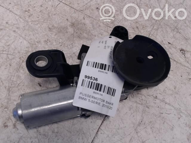 BMW 5 F10 F11 Motor ștergător lunetă 