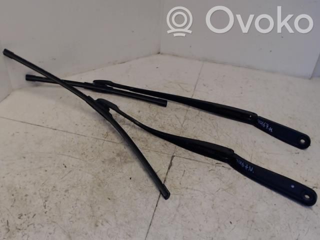 BMW 5 F10 F11 Braccio della spazzola tergicristallo anteriore