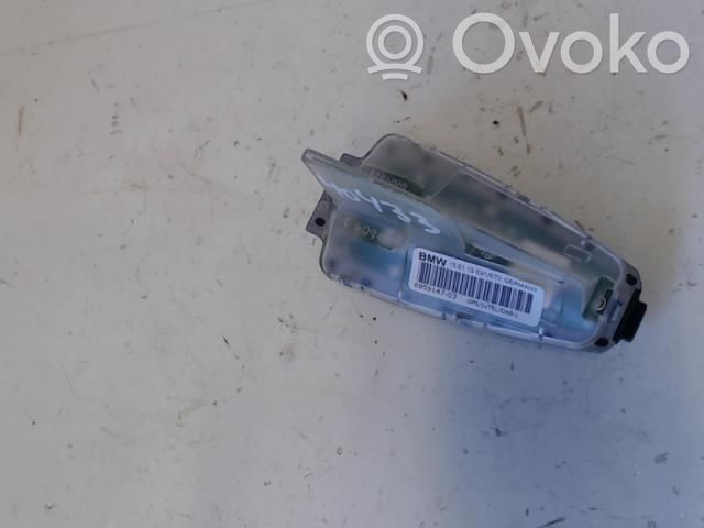 BMW 3 F30 F35 F31 Antenna autoradio 