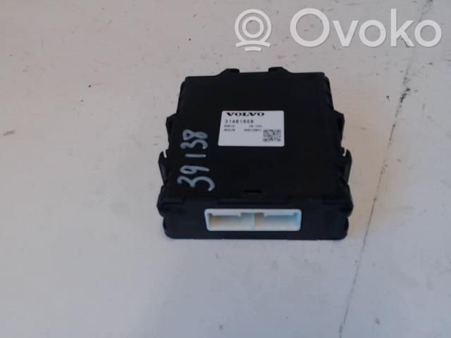 Volvo XC90 Unidad de control/módulo de la caja de cambios 