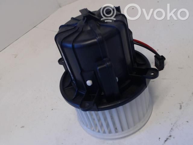 Volvo XC90 Ventilator aerotermă 