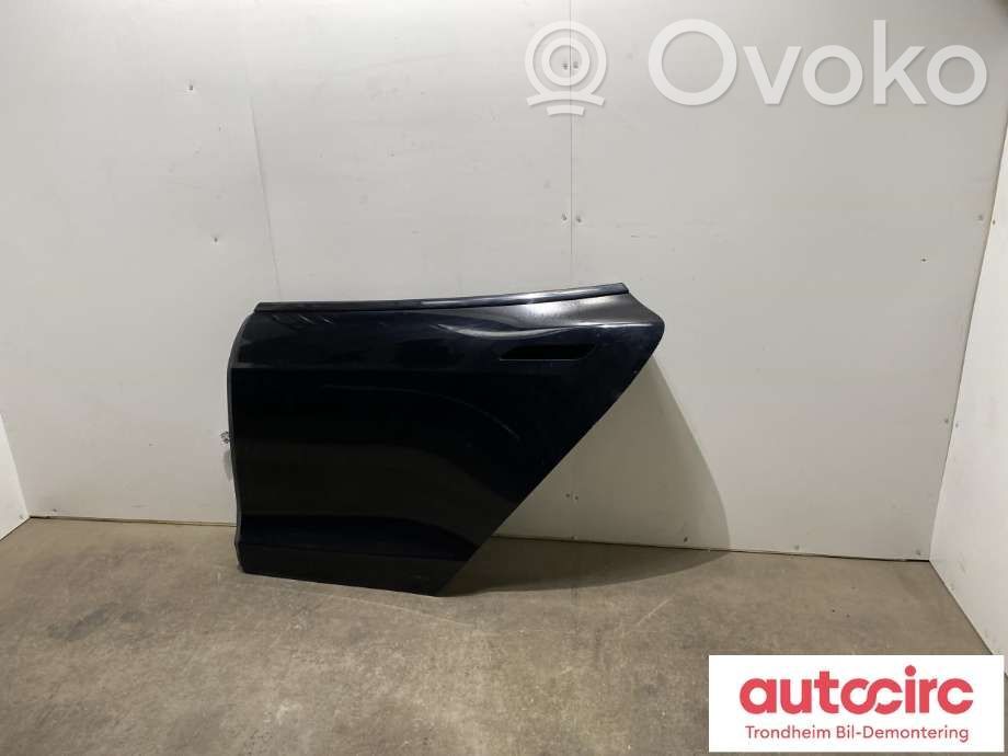 Tesla Model S Galinės durys 