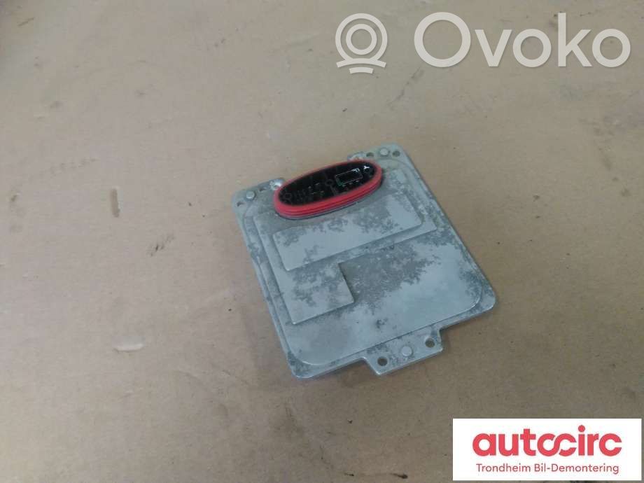 Porsche Cayenne (92A) Xenon control unit/module 