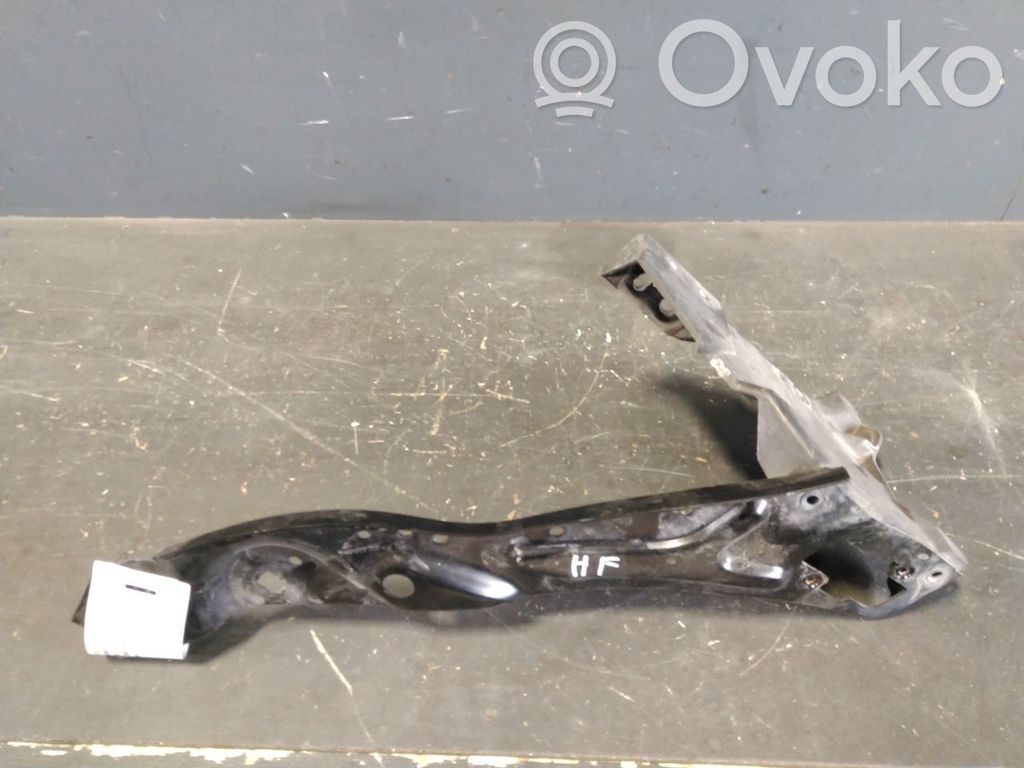 Mercedes-Benz E W212 Halterung Scheinwerfer 