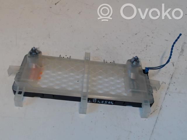 BMW 3 E90 E91 Front door speaker 