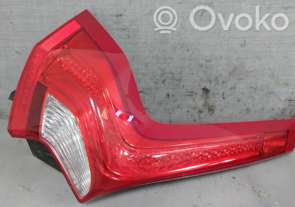Volvo V60 Lampă spate în caroserie 