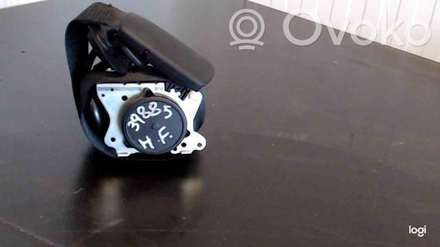 BMW 2 F45 Cinturón delantero 