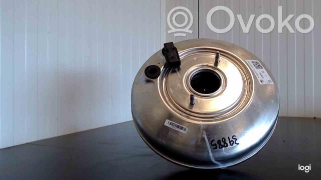 BMW 2 F45 Jarrutehostin 