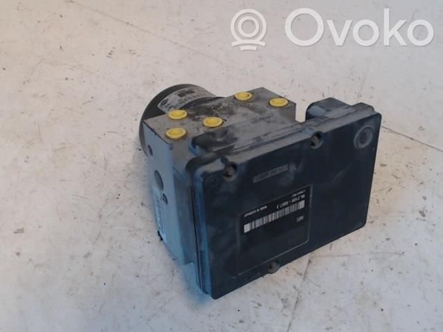 Nissan Navara D40 ABS bloks 