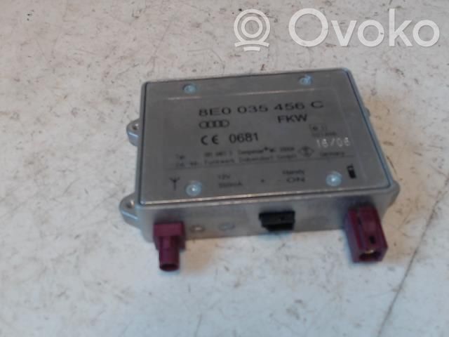 Kit sistem audio   8E0035456C,8E0035456D,8E0035456C,8E0035456D
