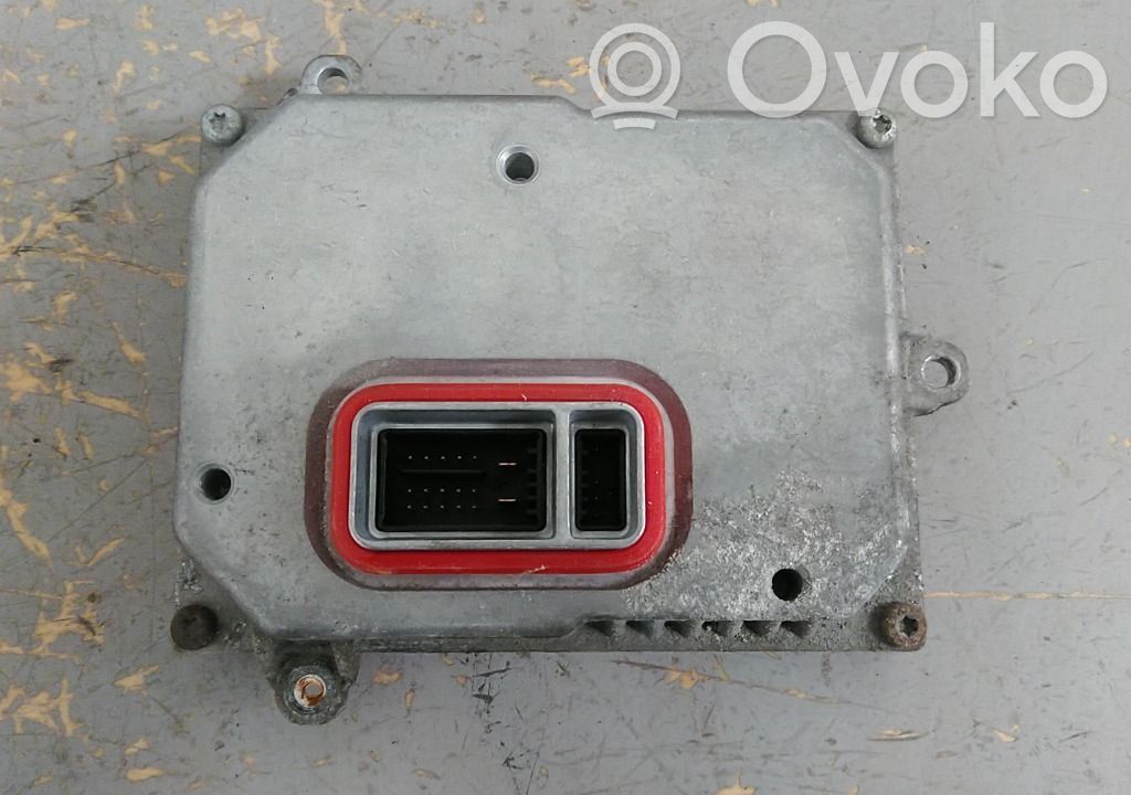 Audi A4 S4 B7 8E 8H Unité de commande / module Xénon 