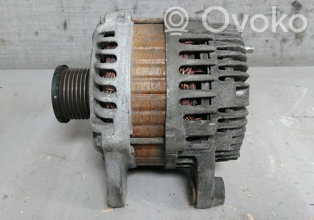 Nissan X-Trail T31 Generatore/alternatore