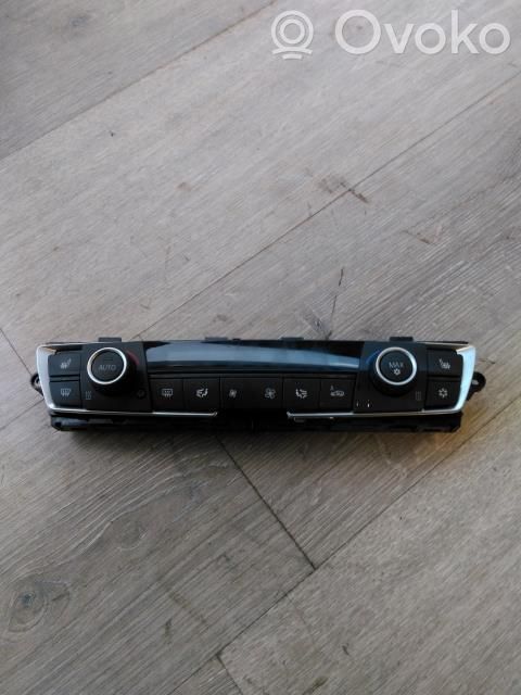 Console centrale, commande chauffage/clim   9287341,64119287341,64119287341,9287341