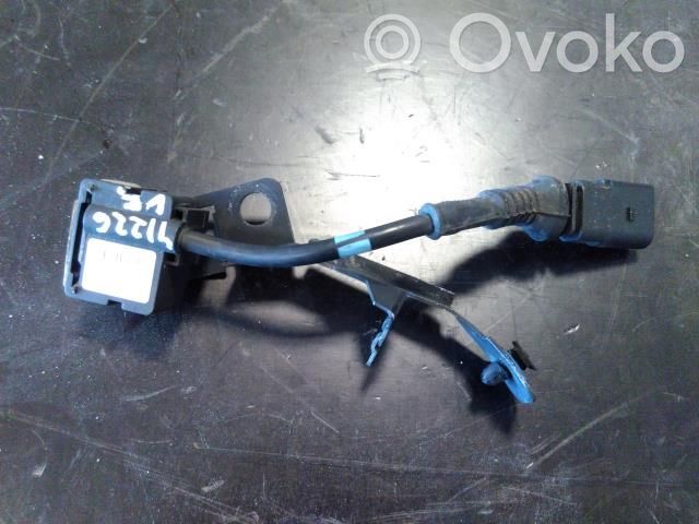 Audi A8 S8 D3 4E Sensor 