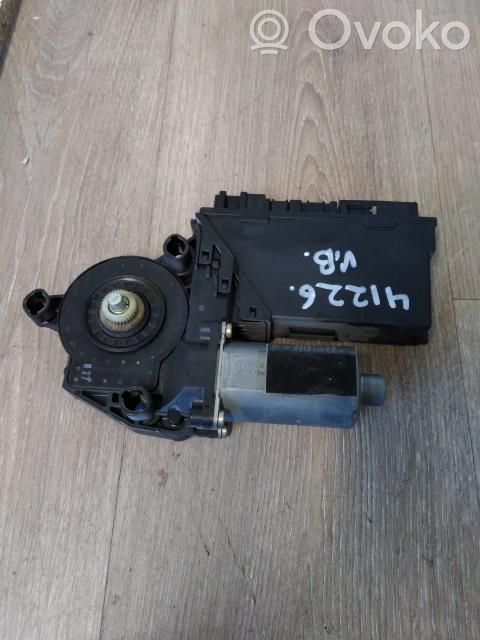 Audi A8 S8 D3 4E Motor macara geam ușă spate 