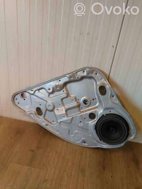 Ford Kuga I Macara electrică geam ușă față 