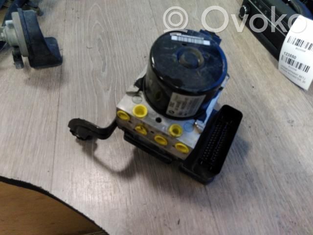BMW 3 F30 F35 F31 Блок ABS 
