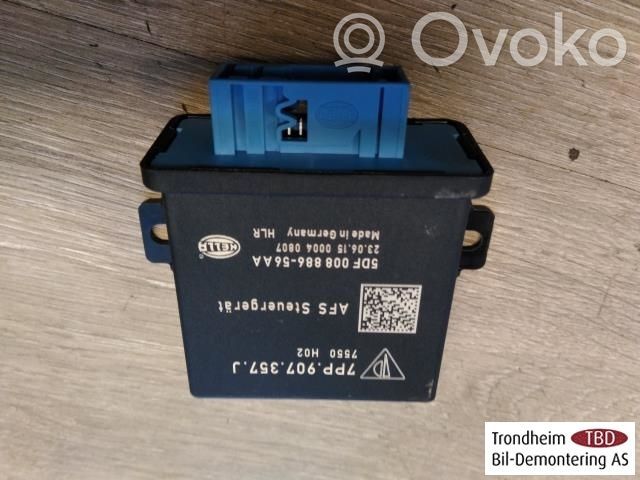 Porsche Macan (95B) Light relay 
